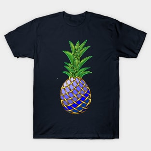 Blue Hawaii T-Shirt